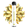 Soak X Zero Pineapple Syrup