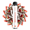 Soak X Zero Strawberry Raffaello