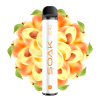 Soak X Zero Nectarine