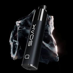 POD SOAK Q Onyx Black Черный