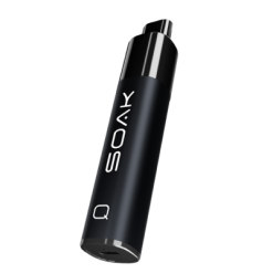 POD SOAK Q Onyx Black Черный