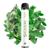 Soak X Zero Green Tea