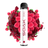 Soak X Zero Raspberry Soda