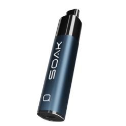 POD SOAK Q Quartz Graphite